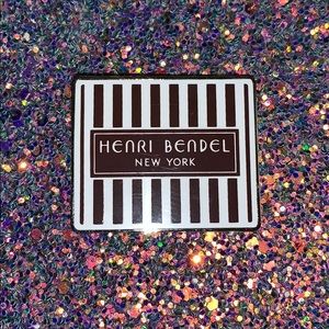 Henri Bendel Pin- Rare